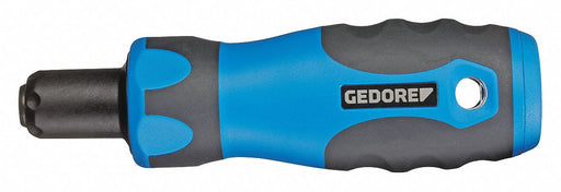 Torque Screwdriver Pre-Set 5-1/2 in L