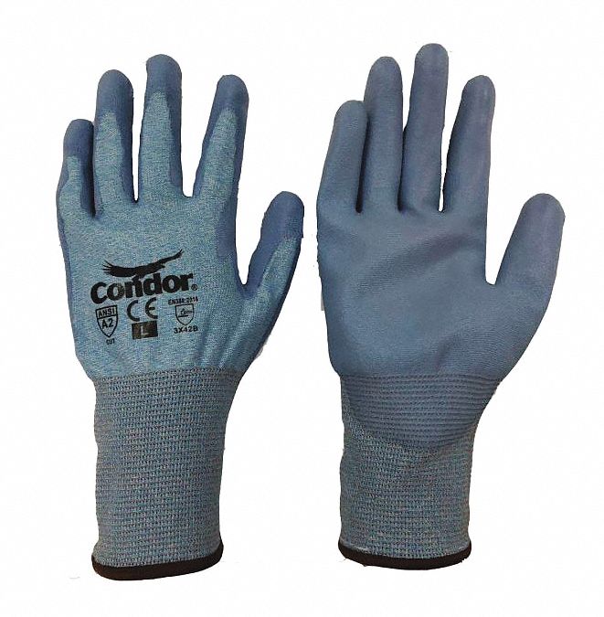 VF Cut-Resistant Gloves XL/10 49AD95 PR