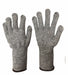 J4935 Cut-Resistant Gloves 2XL/11 PR