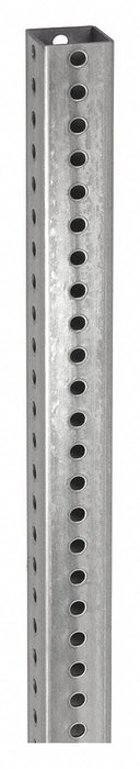 Square Sign Post Anchor 2.25 x2.25 x36 