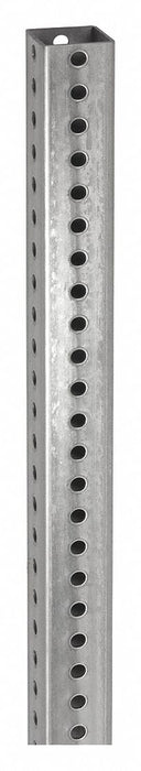 Anchor for Square Post Steel