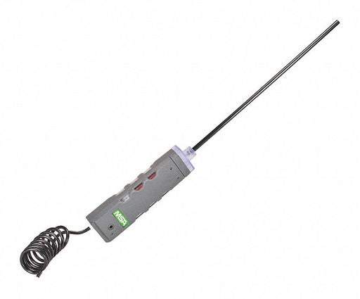 Remote Sample Draw Pump Rechargeable