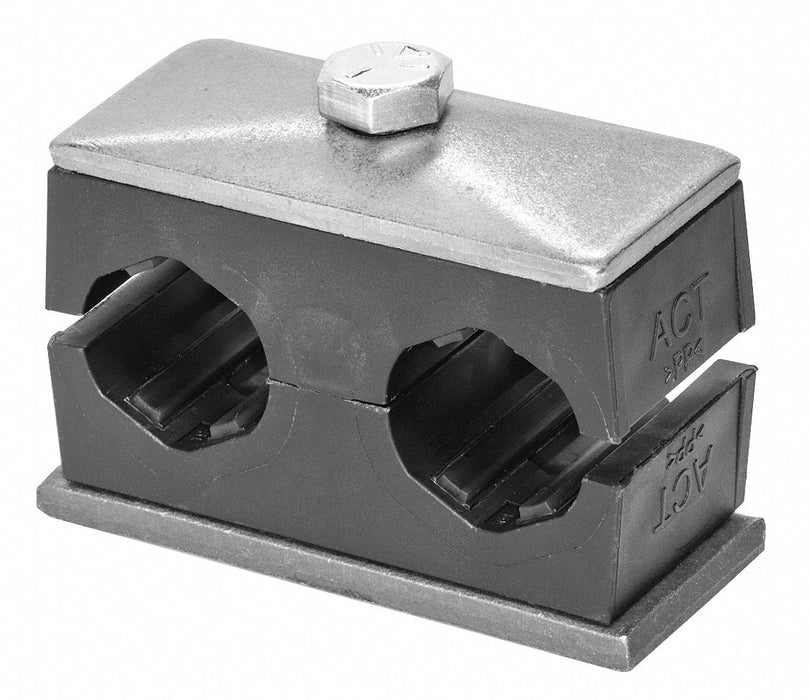 Beta Clamp 9 1/2mm OD 37 3/32mm