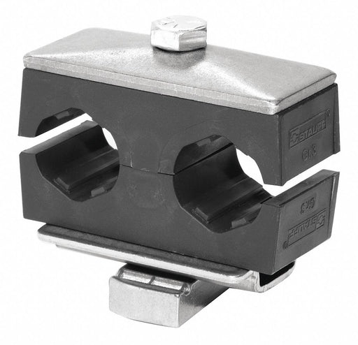 Beta Clamp 9 1/2mm OD 36 3/32mm