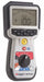 Megohmmeter 50 to 1000V DC Backlit LCD