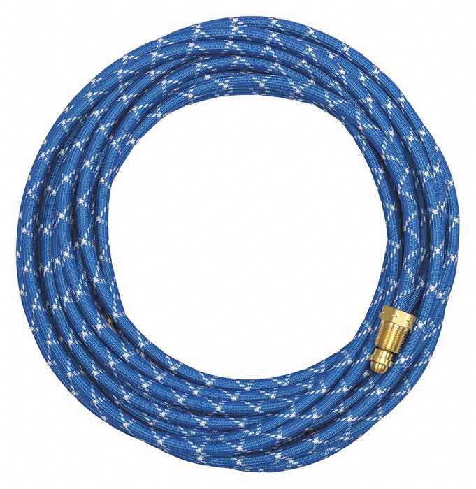 MILLER Braided Rubber Water Hose