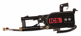 Air Concrete Chain Saw 5700 RPM 6.5 HP