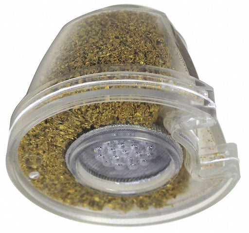Quick Connect Filter 10 000 gal