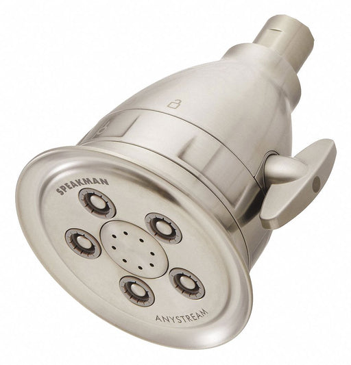 Shower Head Bulb 2.0 gpm
