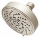 Shower Head Flat Circle 1.5 gpm