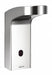 Straight Chrome Moen M-Power Metal