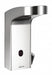 Straight Chrome Moen M-Power Metal