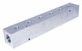 Pipe Manifold Fitting Aluminum 1 in