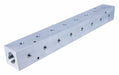 Pipe Manifold Fitting Aluminum 1 in