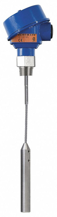 Cable Guided Wave Radar 18 ft Range