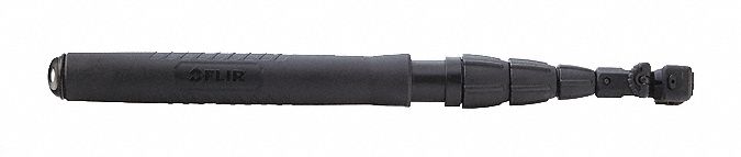 Extension Pole Use with Mfr No MR160