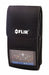 Carrying Case 10-13/64in.Hx5-5/16inW Blk
