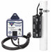 Caged Dual Micro Reed Piggyback 115VAC
