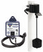 Float Switch 12 A Single 115V AC