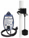 Float Switch 12 A Single 115V AC