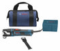 Oscillating Tool Starlock Max 5.5 A