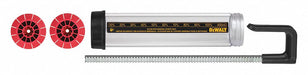 Caulk Gun Yellow/Black 300mL Size