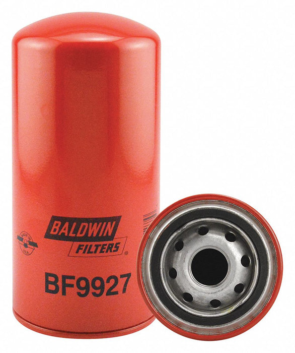 Fuel Filter Spin-On 8-7/32 in L