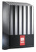 Enclosure Heater Fan Forced 400W 120V