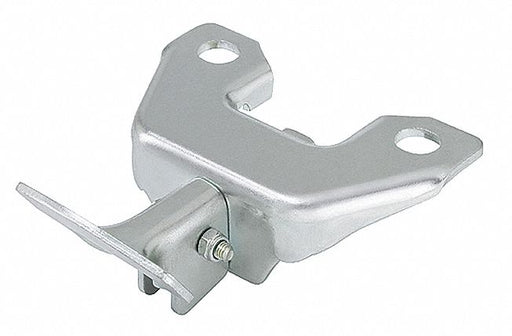 Caster Lock Kit Back