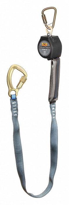 Self-Retracting Lifeline 9 ft L 1Leg