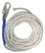 M7013 Vertical Rope Lifeline Single Snap Hook