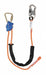 Adjustable Positioning Lanyard Snap Hook