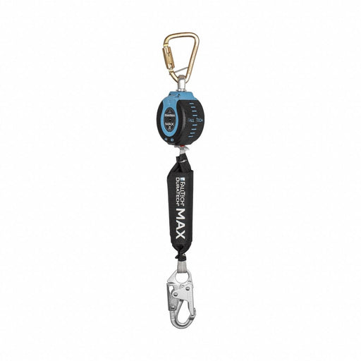 Self-Retracting Lifeline 9 ft L 1Leg