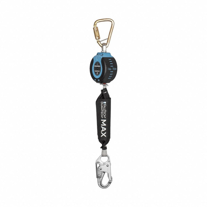 Self-Retracting Lifeline 9 ft L 1Leg