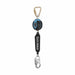 Self-Retracting Lifeline 9 ft L 1Leg
