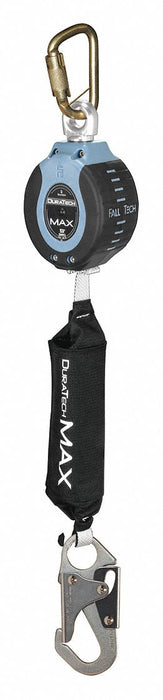 Self-Retracting Lifeline 9 ft L 1Leg
