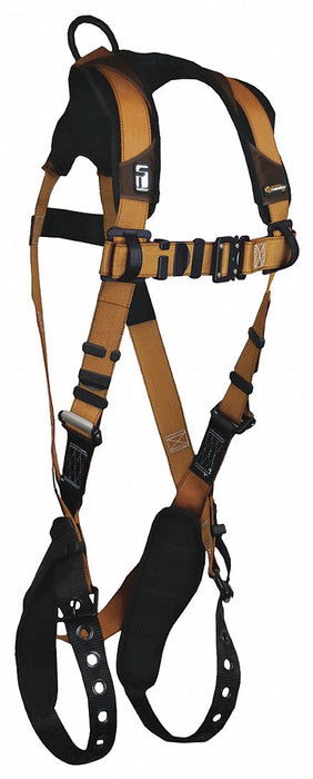 K8196 Full Body Harness ComforTech M