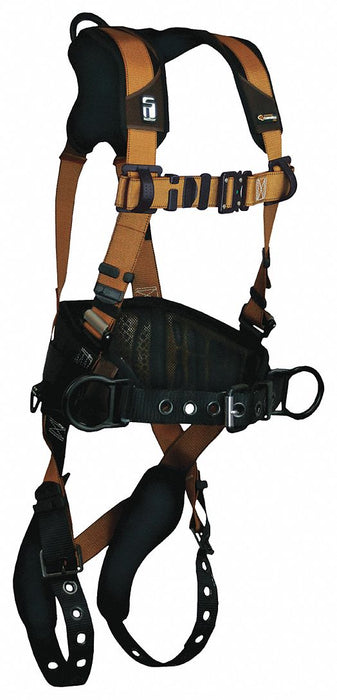 K8210 Full Body Harness ComforTech XL