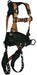 K8210 Full Body Harness ComforTech M