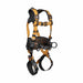 K8210 Full Body Harness ComforTech L