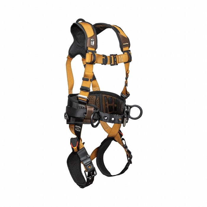 K8210 Full Body Harness ComforTech XL