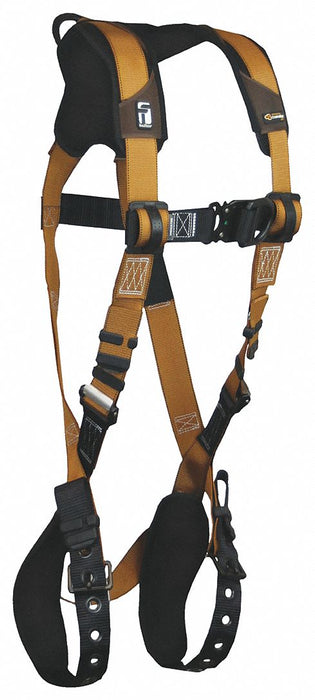 K8220 Full Body Harness ComforTech L