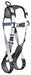 K8195 Full Body Harness FlowTech M