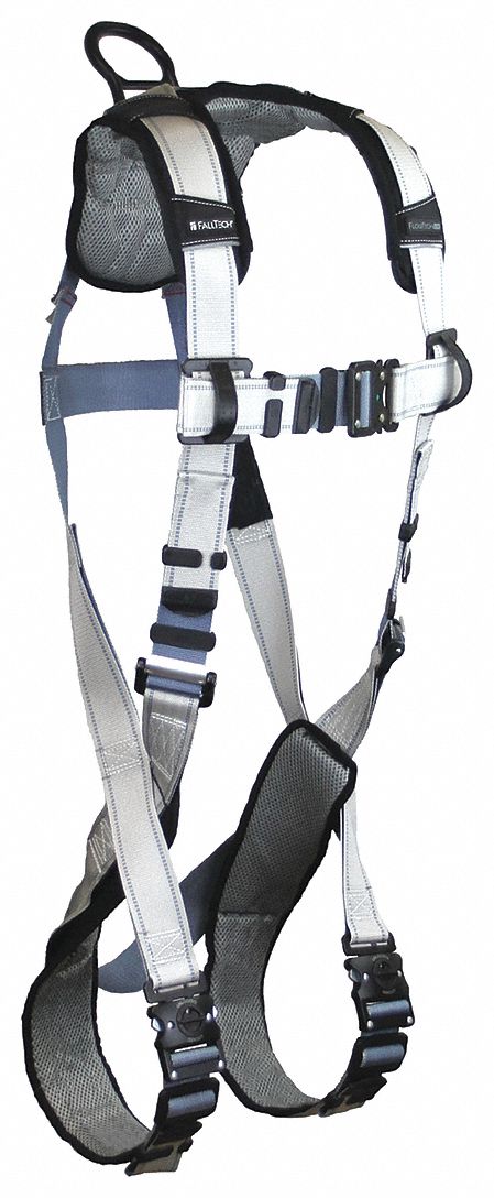 K8195 Full Body Harness FlowTech S