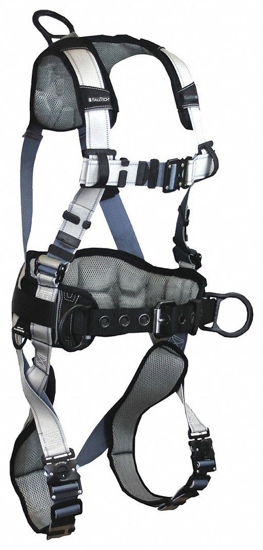 K8209 Full Body Harness FlowTech L