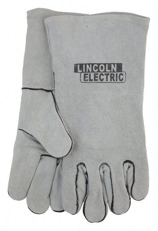 Welding Gloves MIG/Stick 13-1/2 L PR
