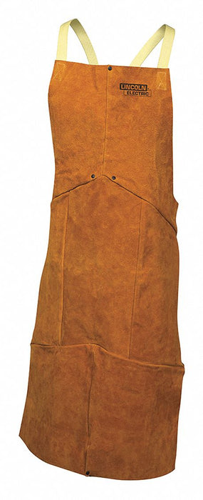 Welding Waist Apron Leather 45 in L