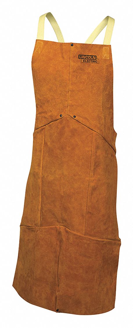 Welding Waist Apron Leather 45 in L
