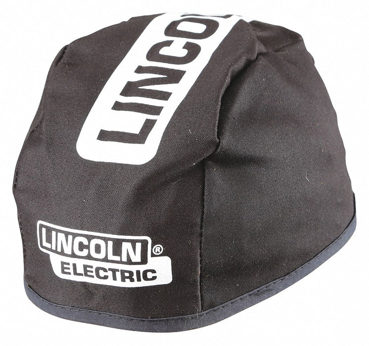 Welding Cap Beanie Black L