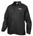 Welding Jacket Black XL 33 in L